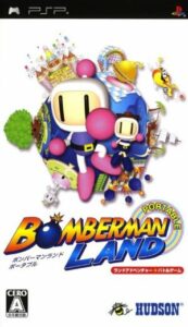 Bomberman Land Portable Rom For Playstation Portable