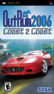 Coast 2 Coast Rom For Playstation Portable
