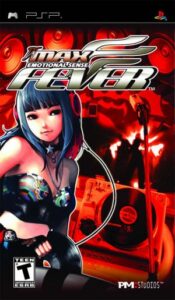 DJ Max Fever Rom For Playstation Portable