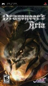 Dragoneer's Aria Rom For Playstation Portable