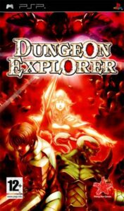Dungeon Explorer Rom For Playstation Portable