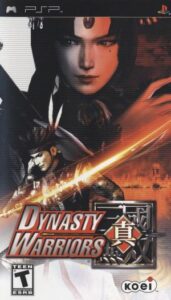 Dynasty Warriors Rom For Playstation Portable