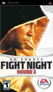 Fight Night Round 3 Rom For Playstation Portable