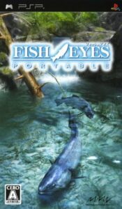 Fish Eyes Portable Rom For Playstation Portable