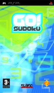 Go Sudoku Rom For Playstation Portable