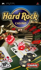 Hard Rock Casino Rom For Playstation Portable