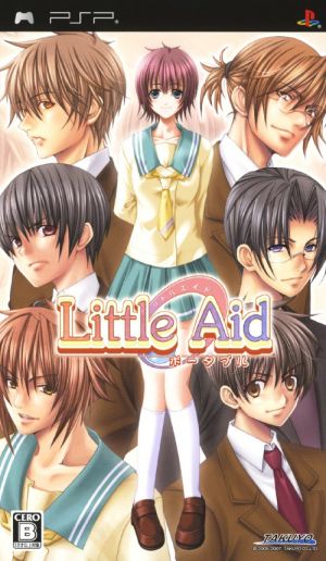 Little Aid Portable Rom For Playstation Portable