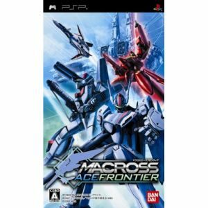 Macross Ace Frontier Rom For Playstation Portable