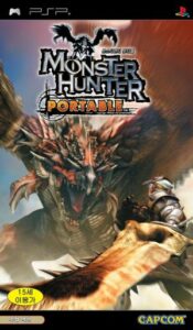 Monster Hunter Portable Rom For Playstation Portable