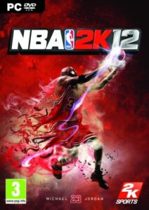 NBA 2K12 Rom For Playstation Portable