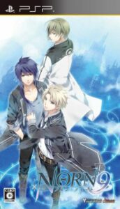 Norn9 - Norn Plus Nonette Rom For Playstation Portable