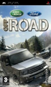 Off Road Rom For Playstation Portable