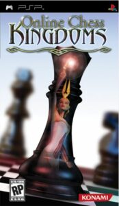 Online Chess Kingdoms Rom For Playstation Portable