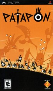 Patapon Rom For Playstation Portable