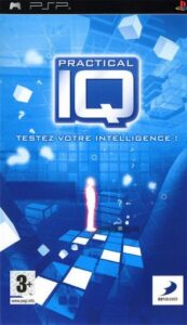 Practical IQ - Test Your Intelligence Rom For Playstation Portable