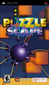 Puzzle Scape Rom For Playstation Portable