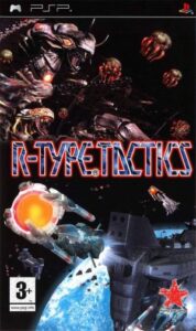 R-Type Tactics Rom For Playstation Portable