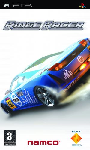 Ridge Racer Rom For Playstation Portable