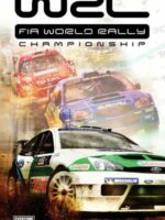 WRC – FIA World Rally Championship