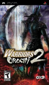 Warriors Orochi 2 Rom For Playstation Portable