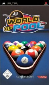 World Of Pool Rom For Playstation Portable
