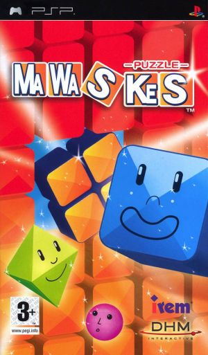 mawaskes-puzzle-europe
