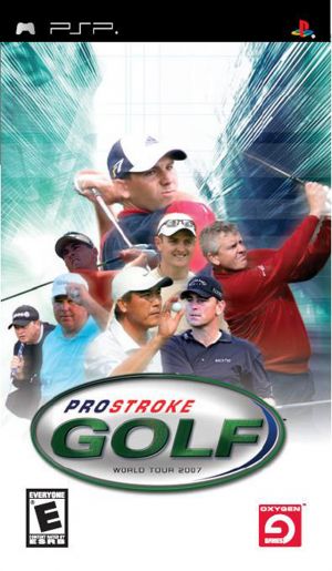 pro-stroke-golf-world-tour-2007-usa