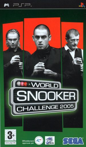 world-snooker-challenge-2005-europe